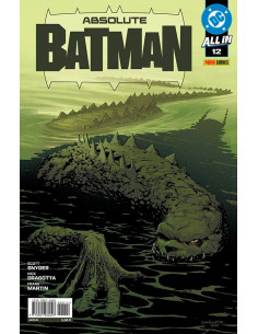 es::Absolute Batman 12