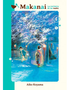 es::Makanai la cocinera de las Maiko 04