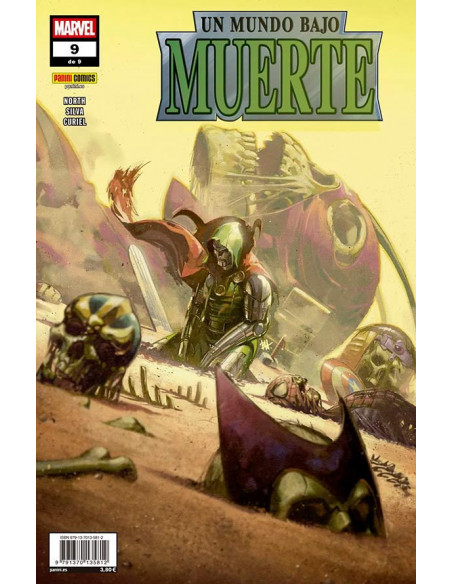 es::Un mundo bajo Muerte 09 (de 9)