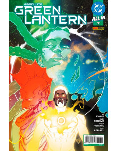 es::Absolute Green Lantern 07