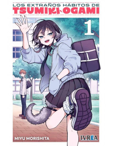 es::Los extraños hábitos de Tsumiki Ogami 01