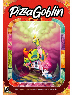 es::Pizza Goblin