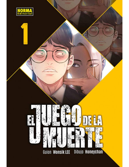 es::El juego de la muerte 01