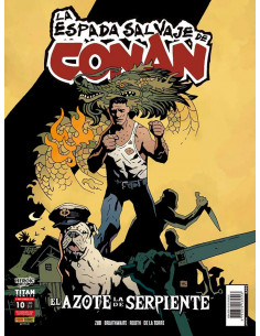 es::La Espada Salvaje de Conan 10