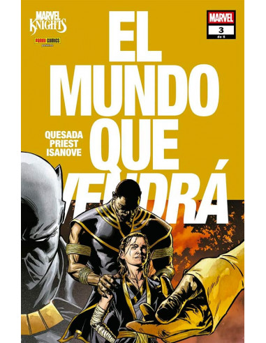 es::Marvel Knights: El mundo que vendrá 03 (de 06)