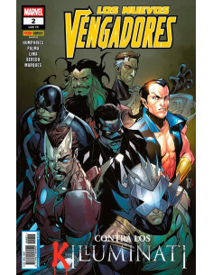 es::Los Nuevos Vengadores 02 (75)