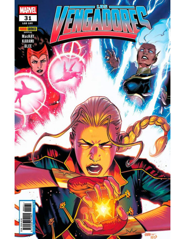 es::Los Vengadores 31 (185)