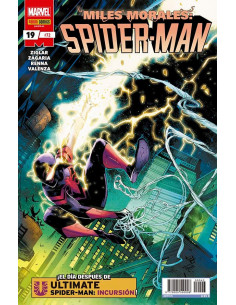 es::Miles Morales: Spider-Man 19 (72)