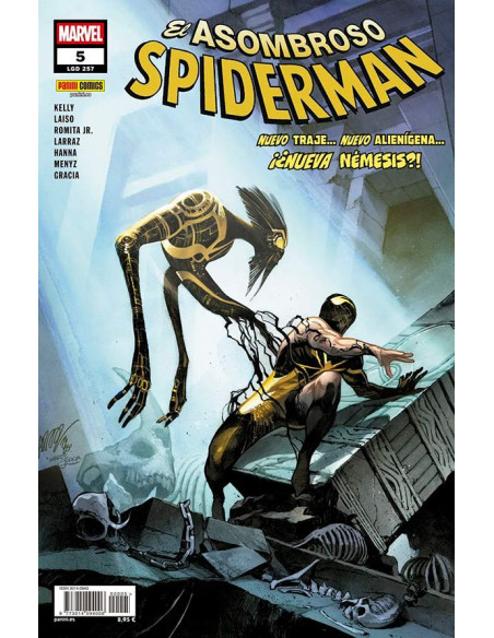 es::El Asombroso Spiderman 05 (257)