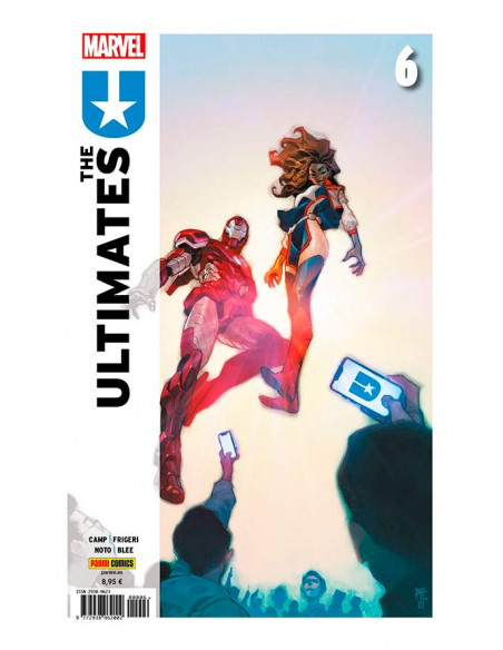 es::The Ultimates 06