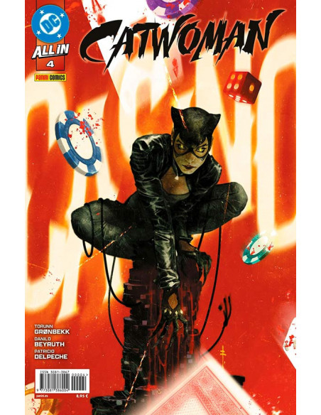 es::All In Catwoman 04