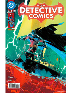 es::All In Detective Comics 12