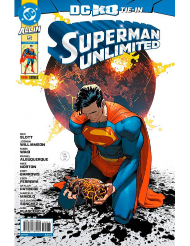 es::Superman Unlimited 05