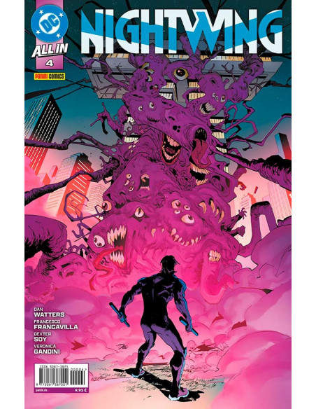 es::All In Nightwing 04