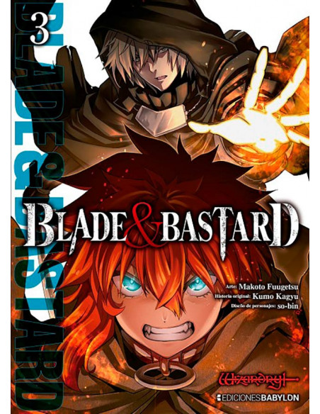 es::Blade and Bastard 03
