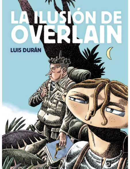 es::La ilusión de Overlain