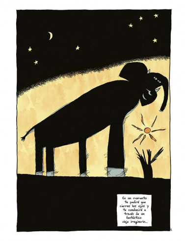 es::La ilusión de Overlain