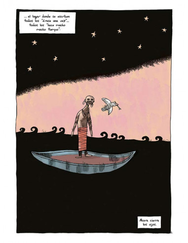 es::La ilusión de Overlain