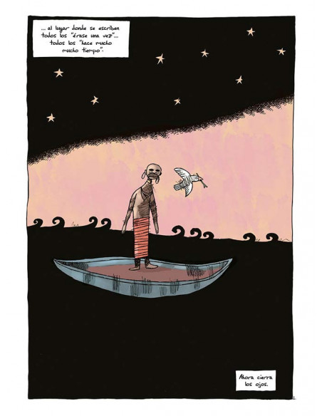 es::La ilusión de Overlain