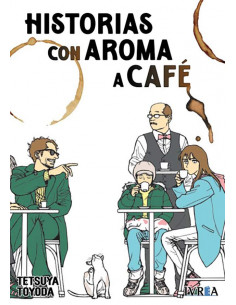 es::Historias con aroma a café