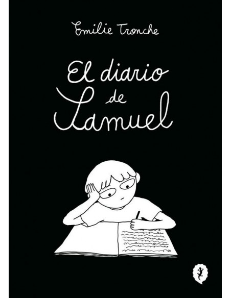 es::El diario de Samuel