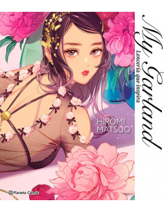 es::My Garland. Lencería que inspira