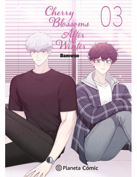 es::Cherry Blossoms After Winter 03