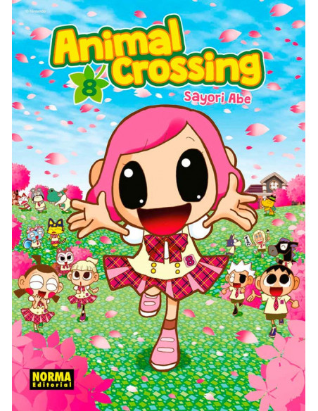 es::Animal Crossing 08 (de 12)