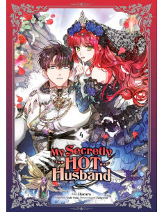 es::My secretly hot husband 04