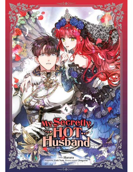 es::My secretly hot husband 04