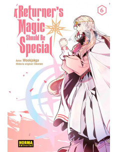 es::A Returner’s Magic Should be Special 06