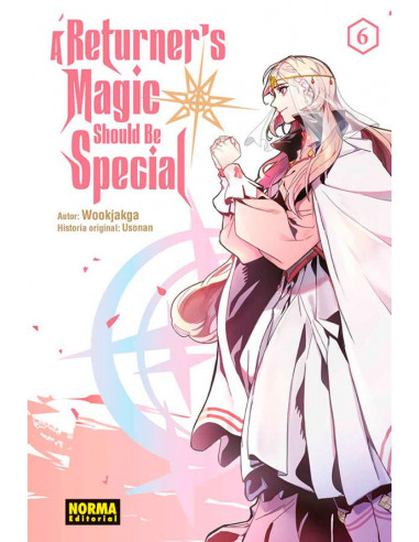 es::A Returner’s Magic Should be Special 06