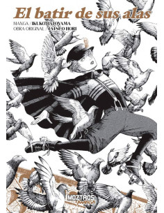 es::El batir de sus alas