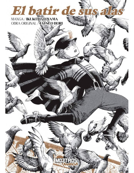 es::El batir de sus alas