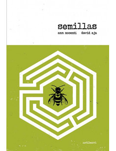 es::Semillas (firmado por David Aja)