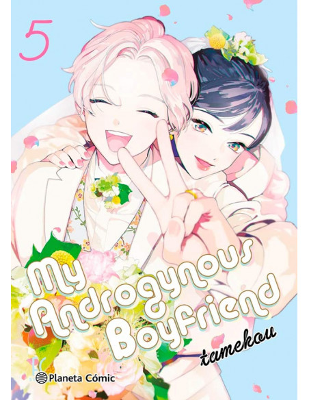 es::My Androgynous Boyfriend 05 (de 05)