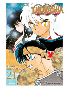 es::Inuyasha 21 (de 30)