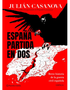 es::España partida en dos