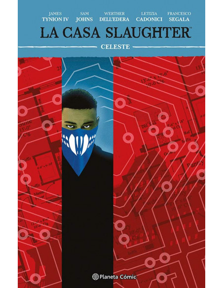 es::La casa Slaughter 06