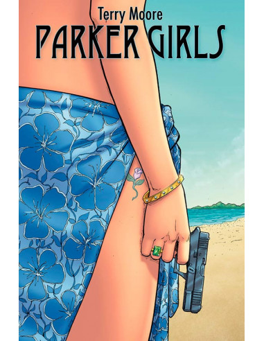 es::Parker Girls