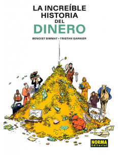 es::La increíble historia del dinero