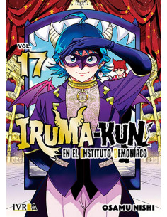 es::Iruma-kun en el instituto demoníaco 17