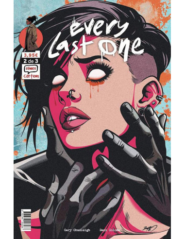 es::Every Last One 02 (de 3)