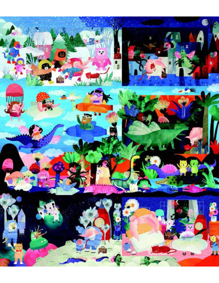 es::Aterriza como puedas