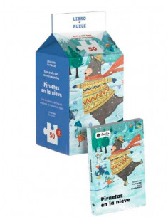 es::Piruetas en la nieve