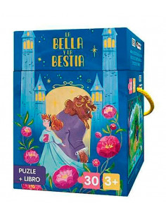 es::La bella y la bestia