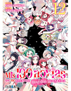 es::Mis 100 novias que me quieren mogollón mogollón 12