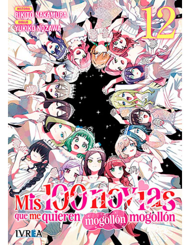 es::Mis 100 novias que me quieren mogollón mogollón 12