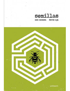 es::Semillas (firmado por David Aja)