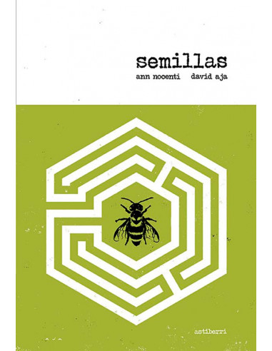 es::Semillas (firmado por David Aja)